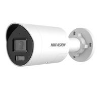 Hikvision Pro Series with ColorVu DS-2CD2087G2H-LIU/SL(4mm)(eF) Bullet IP security camera Outdoor 3840 x 2160 pixels Wall