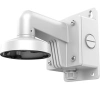 HIKVISION Support mural avec boîtier de montage Hikvision DS-1272ZJ-110B - Kamera Kegelhalter DS-1272ZJ-110B