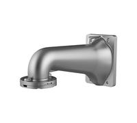 Hikvision Support Mural Hikvision pour Caméras Dome Gris - DS-4604ZJ-PAAC