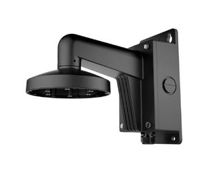 Hikvision Support Mural pour Caméra Dôme Noir - DS-1473ZJ-155B(Black)