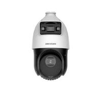 Hikvision. TandemVu 4 MP 25 × IR Network Speed Dome