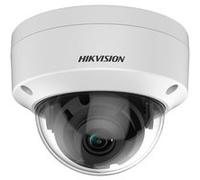 Hikvision Turbo HD Value Series DS-2CE57H0T-VPITF(2.8mm) - Caméra de surveillance - dôme - extérieur - à l'épreuve de la poussière / du vandalisme / imperméable - couleur (Jour et nuit) - 5 MP - 2560 