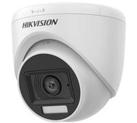 Hikvision Turbo HD Value Series DS-2CE76U0T-LPF(2.8MM) security camera Turret CCTV security camera Indoor & outdoor 3840 x 2160 pixels Ceiling