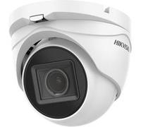 DS-2CE79H0T-IT3ZE(2.7-13.5mm)(C) CAM TURRET ANALOG POC 5MP IP67 IR 40M VF DS-2CE78H0T-IT3E