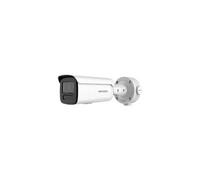 Hikvision Ultra Series (SmartIP) DS-2CD3T86G2-4ISY(2.8mm)(H)(eF) Bullet IP-Sicherheitskamera Innen & Außen 3840 x 2160 Pixel Wand (311323560)