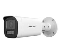 Hikvision Value Series DS-2CD1663G2-LIZU(2.8-12MM) caméra de sécurité Balle (forme) Caméra de sécurité IP Intérieure et extérieure 3200 x 1800 pixels Mur