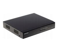Hikvision Value Series DS-7104NI-Q1/4P/M(D) Enregistreur vidéo sur réseau Noir