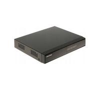 Hikvision Value Series DS-7108NI-Q1/8P/M(D) Enregistreur vidéo sur réseau Noir