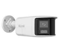 HIL B480HAD-LUF - Caméra de surveillance IP LAN d'extérieur PoE