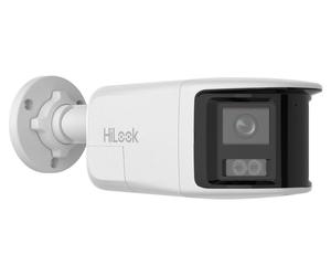 HIL B480HAD-LUF - Caméra de surveillance IP LAN d'extérieur PoE