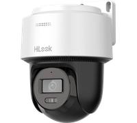 HIL N2C400MDE28B - Caméra de sécurité, IP, LAN, extérieur, PoE