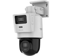 HIL N2D400MDE288 - Caméra de surveillance IP LAN d'extérieur PoE