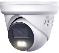 HIL T280HA-LUF28 - Caméra de vidéosurveillance 4K, extérieur, LAN, PoE