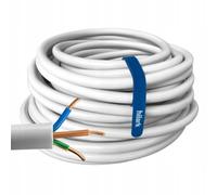 Hilark Cable Tech Câble électrique sans halogène NHXMH-J 3x1,5 mm² - 10m