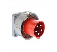 Connecteur pour tableau dedroit PCE 63A, 5 pôles, 400 V, IP66/67, 635-6