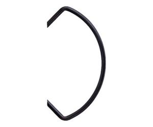 HILD HILD Agrafes de serrage taille B, pack de 10 pièces Quantité:1