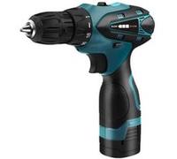 Hilda Perceuse Sans Fil Mini Tournevis Sans Fil Perceuse Sans Fil Power Tool Jjpj1155 G