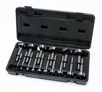 Hilka 50500016 Pro Craft Coffret de mèches à façonner
