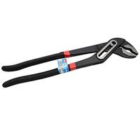 Hilka outils 22909016 Pince pour pompe à eau Box Joint, Argent, 40,6 cm, 400 mm