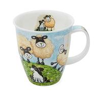 (Hilltop) - Dunoon Sheepie Mug