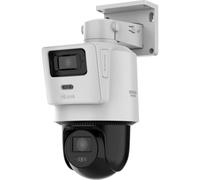 PTZ-N2D400M-DE/14(2.8/8mm) HiLook filaire, Ethernet IP Caméra de surveillance