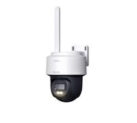HiLook Powered by HIKVISION / PTZ-N2C400I-W (W) (2.8mm) / PTZ / 4Mpix / 2.8mm / Wi-Fi / IP66 / IR 30m