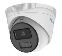 HiLook by Hikvision IPC-T249HA-LU ColorVu Kamera, Caméra réseau