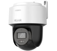 HiLook Caméra IP PTZ PTZ-N2C400M-DE (2.8mm) 4 MP PoE Smart Hybrid Light Extérieure