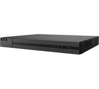 HiLook NVR Enregistreur de vidéosurveillance 16 canaux 8MP NVR-216MH-C/16P