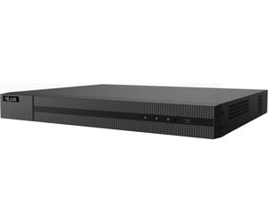 HiLook NVR Enregistreur de vidéosurveillance 16 canaux 8MP NVR-216MH-C/16P