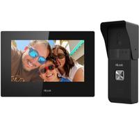 HiLook Powered by HIKVISION/ Interphone intelligent VI-K23P/ Wi-Fi/ 1080p/ 7" 1024x600/ vidéophone/ IP65
