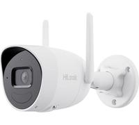 HiLook Powered by HIKVISION / IPC-B140HA-D / W (W) (2.8mm) / Bullet / 4Mpix / 2.8mm / IP67 / IR 30m
