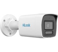 HiLook Powered by HIKVISION / IPC-B149HA-LU / Bullet / 4Mpix / 2.8mm / Smart Hybrid Light / ColorVu / MD2.0 / IP67 / IR 30m