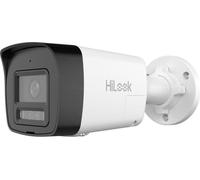 HiLook Powered by Hikvision IPC-B180HA-LUF/SL 2.8mm/ bullet/ 8Mpix/ Smart Hybrid Light/ MD2.0/ Live Guard/ IP67/ IR 30m