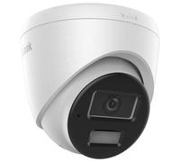 HiLook powered by Hikvision IPC-T240HA-LUF/SL 2.8mm/ Turret/ 4Mpix/ Smart Hybrid Light/ MD2.0/ Live Guard/ IP67/ IR 30m