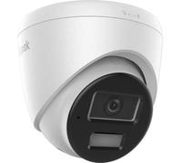 HiLook Powered by Hikvision IPC-T240HA-LUF/SL 4mm/ Turret/ 4Mpix/ Smart Hybrid Light/ MD2.0/ Live Guard/ IP67/ IR 30m