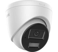 HiLook Powered by Hikvision IPC-T280HA-LUF/SL 2.8mm/Turret/8Mpix/Smart Hybrid Light/MD2.0/Live Guard/IP67/IR 30m