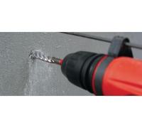 Hilti 00435002 Marteau SDS Plus Te-cx Foret, 1/10,2 cm par 30,5 cm