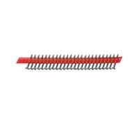 Hilti 2134608 Vis en bande pour cloison sèche 1 000 pièces (3,5 x 35) Tête fraisée incurvée, chargeurs SD-M 1 et SD-M 2 et visseuses SD 5000 (cloison sèche) 1 000 pièces 3,5 x 35 mm (40 bandes de 25)