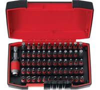 HILTI Juego de puntas S-BSP+ UNI 25/1" T (60) - Unid: 1