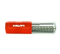 Hilti Kit TE-CX d'origine (6) M1 Foret SDS Plus 5-12 mm pour béton, 6 pièces #2151505 Hilti Kit TE-CX d'origine (6) M1 Foret SDS Plus 5-12 mm pour béton, 6 pièces #2151505