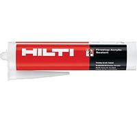 Hilti Mastic coupe-feu acrylique CFS-S ACR CW, 435859
