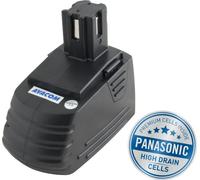 HILTI SFB 126 Ni-MH 12 V 3000 mAh, cellules PANASONIC