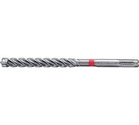 Hilti TE-CX Foret à maçonnerie avec tige SDS Plus TE-CX 18/22 421956 18 x 220 mm