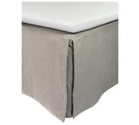 Himla Couvre-lit Weekday 180 x 220 x 52cm Ash (gris)