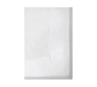 Himla Drap Soul avec élastique 160x200 cm White