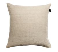 Himla Housse de coussin Sunshine 60x60 cm natural (beige)