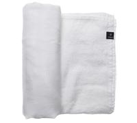 Himla Nappe Sunshine blanche 140x250 cm