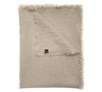 Himla Plaid en lin Merlin 130x170cm Natural (beige)
