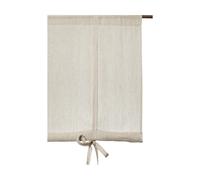 Himla Rideau 18ème siècle Dalsland oatmeal 140x120 cm